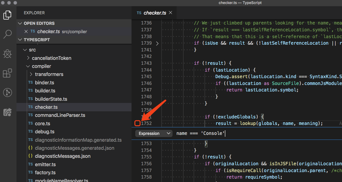 淡如止水 TypeScript （十）：自动补全 - 图13