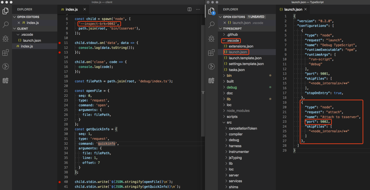 淡如止水 TypeScript （九）：通信过程 - 图1