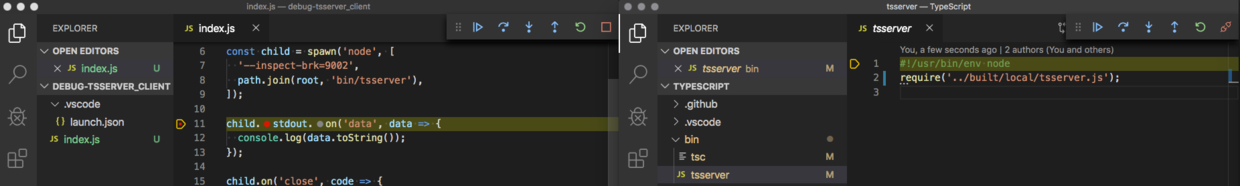 淡如止水 TypeScript （十）：自动补全 - 图4