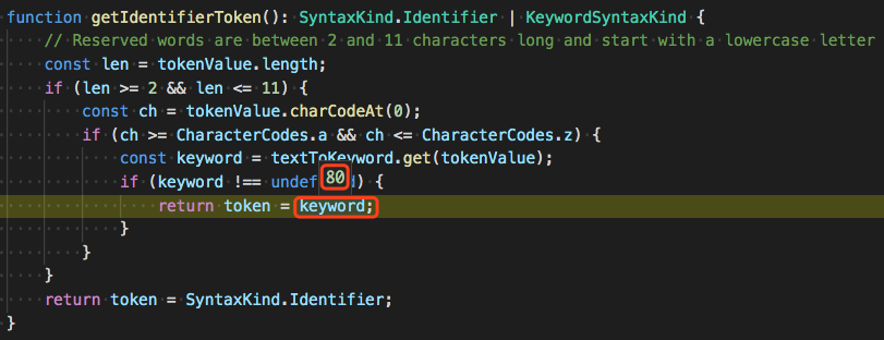 淡如止水 TypeScript （三）：词法分析 - 图3