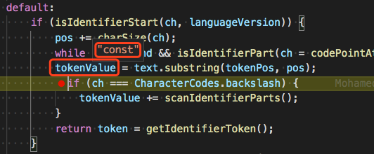 淡如止水 TypeScript （三）：词法分析 - 图2