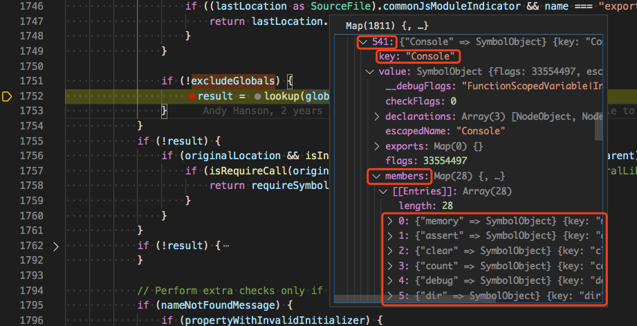 淡如止水 TypeScript （十）：自动补全 - 图17