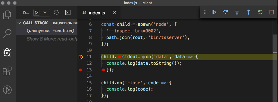 淡如止水 TypeScript （九）：通信过程 - 图2