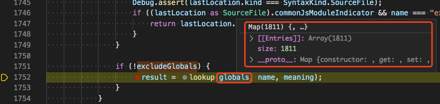 淡如止水 TypeScript （十）：自动补全 - 图16