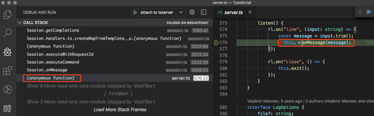 淡如止水 TypeScript （十）：自动补全 - 图8