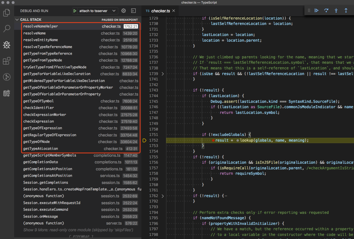 淡如止水 TypeScript （十）：自动补全 - 图14