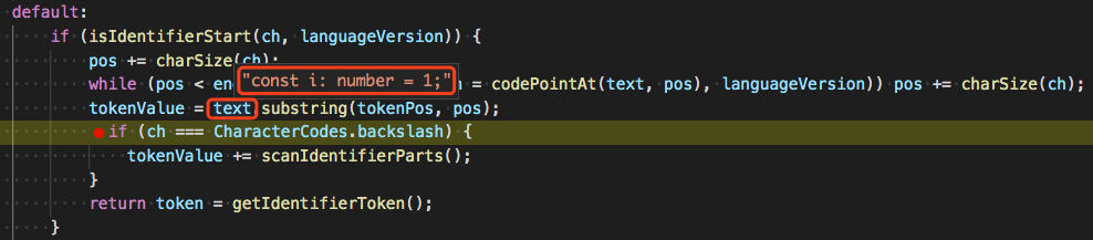 淡如止水 TypeScript （四）：语法分析 - 图2