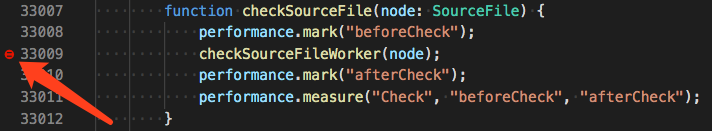 淡如止水 TypeScript （六）：类型检查 - 图6