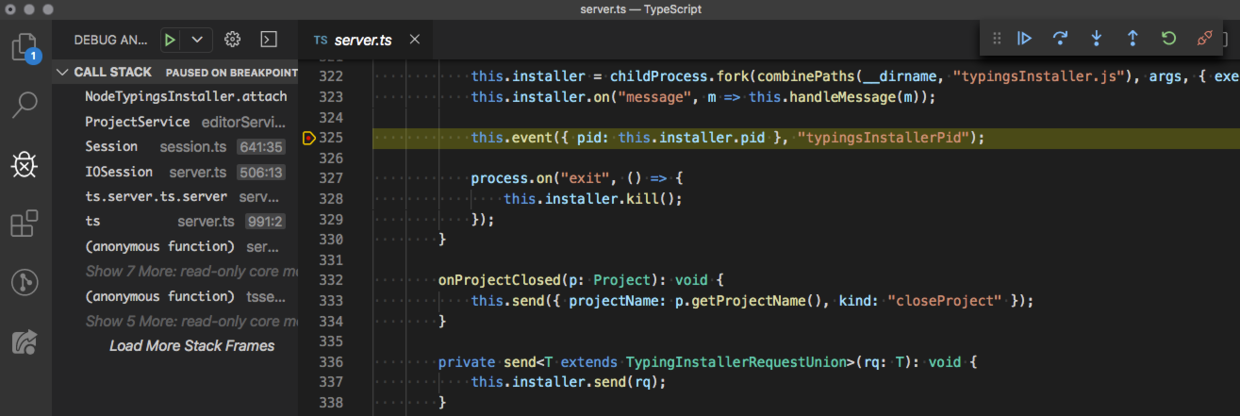 淡如止水 TypeScript （九）：通信过程 - 图6