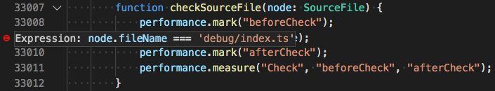 淡如止水 TypeScript （六）：类型检查 - 图7