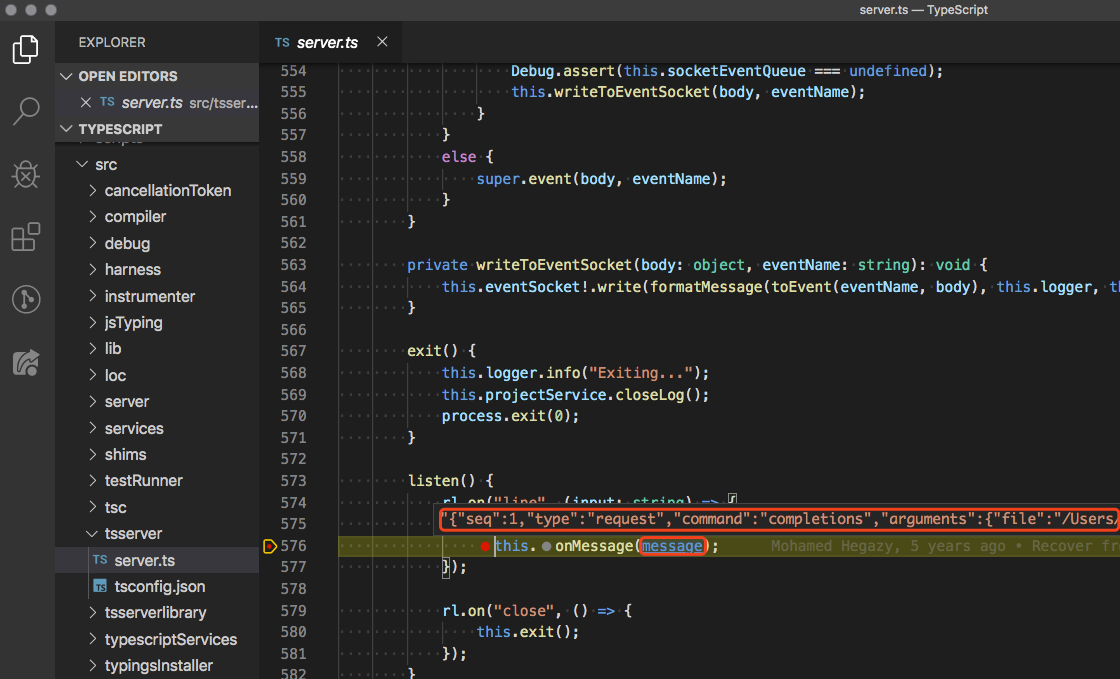 淡如止水 TypeScript （十）：自动补全 - 图6