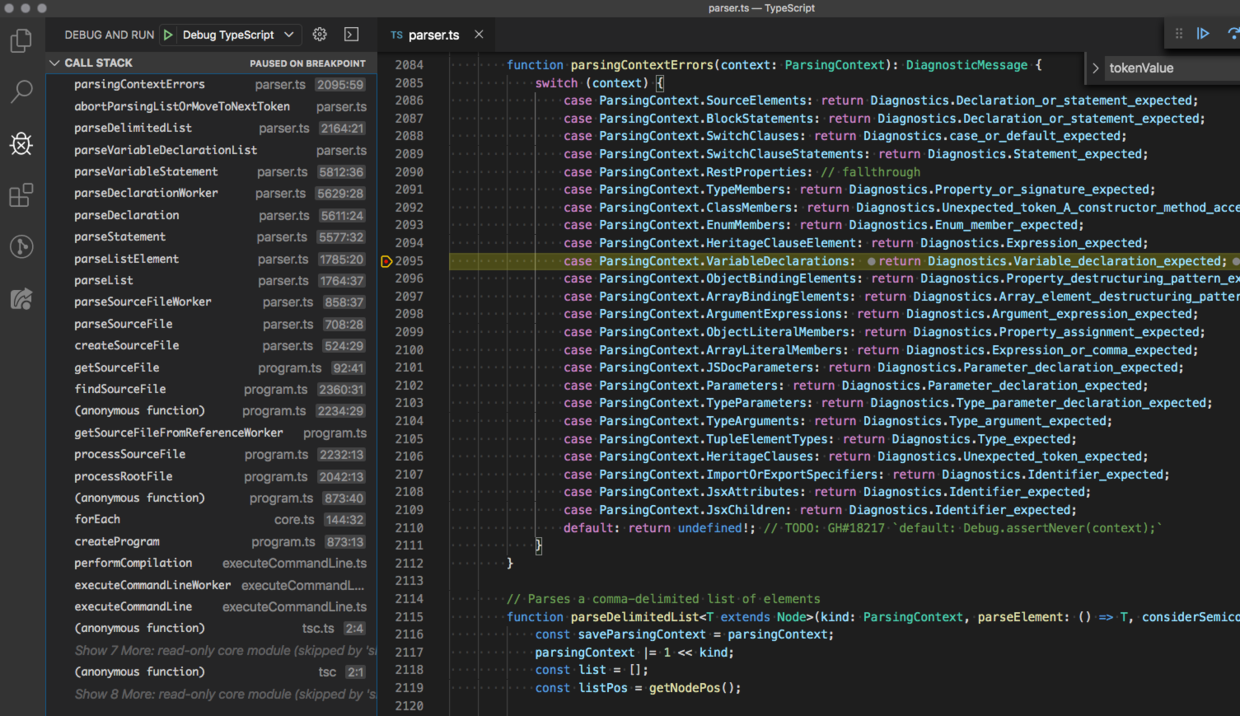 淡如止水 TypeScript （五）：语法错误 - 图3