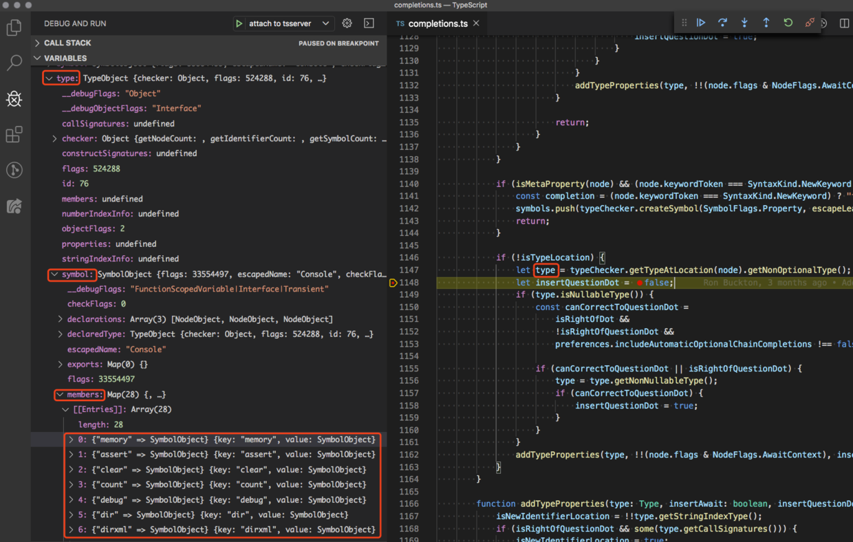 淡如止水 TypeScript （十）：自动补全 - 图11