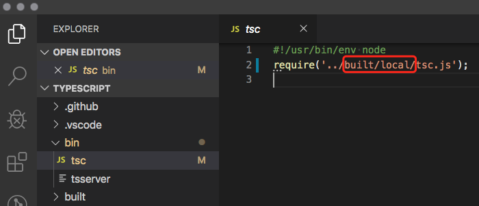 淡如止水 TypeScript (一):准备调试 - 图1