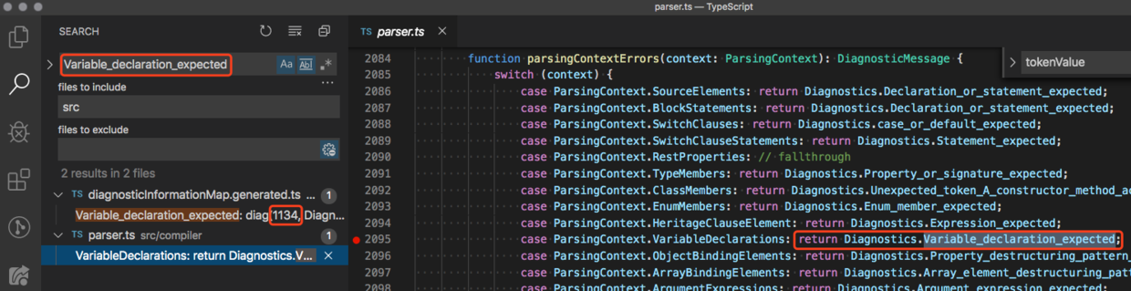 淡如止水 TypeScript （五）：语法错误 - 图2