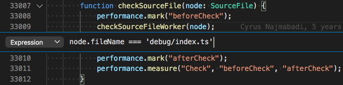 淡如止水 TypeScript （六）：类型检查 - 图5