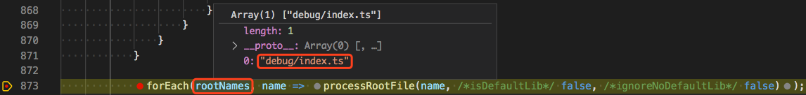 淡如止水 TypeScript （二）：开始编译 - 图14