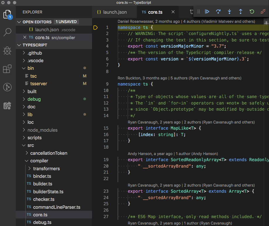 淡如止水 TypeScript （九）：通信过程 - 图5