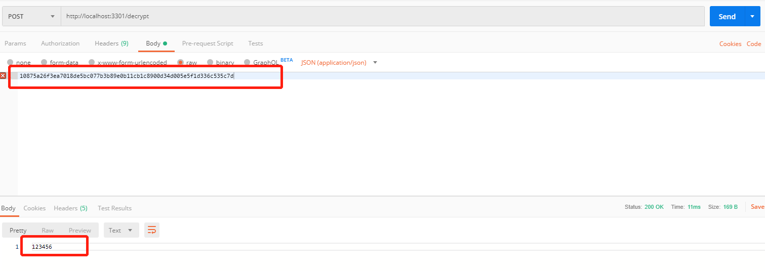 CloudConfig 实现云动态配置中心 - 图3