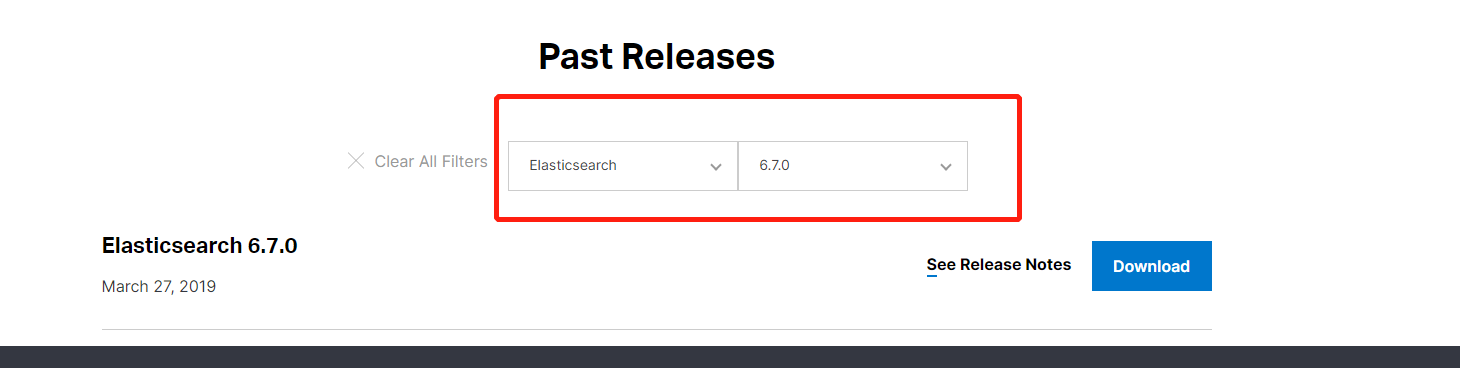 安装 ElasticSearch - 图2