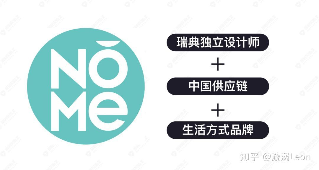 国内品牌｜NOME - 图8