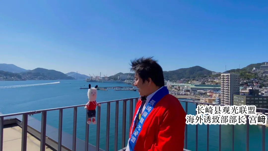 形象 IP | 文旅出海 - 图1