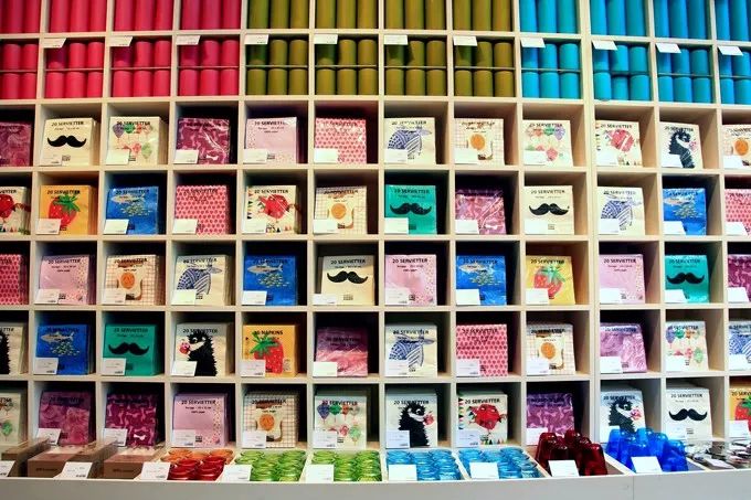 日本 | 10家杂货店 - 图38