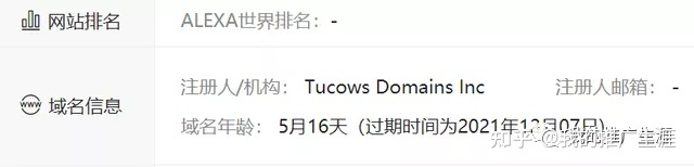 引流 | 谷歌SEO - 图13