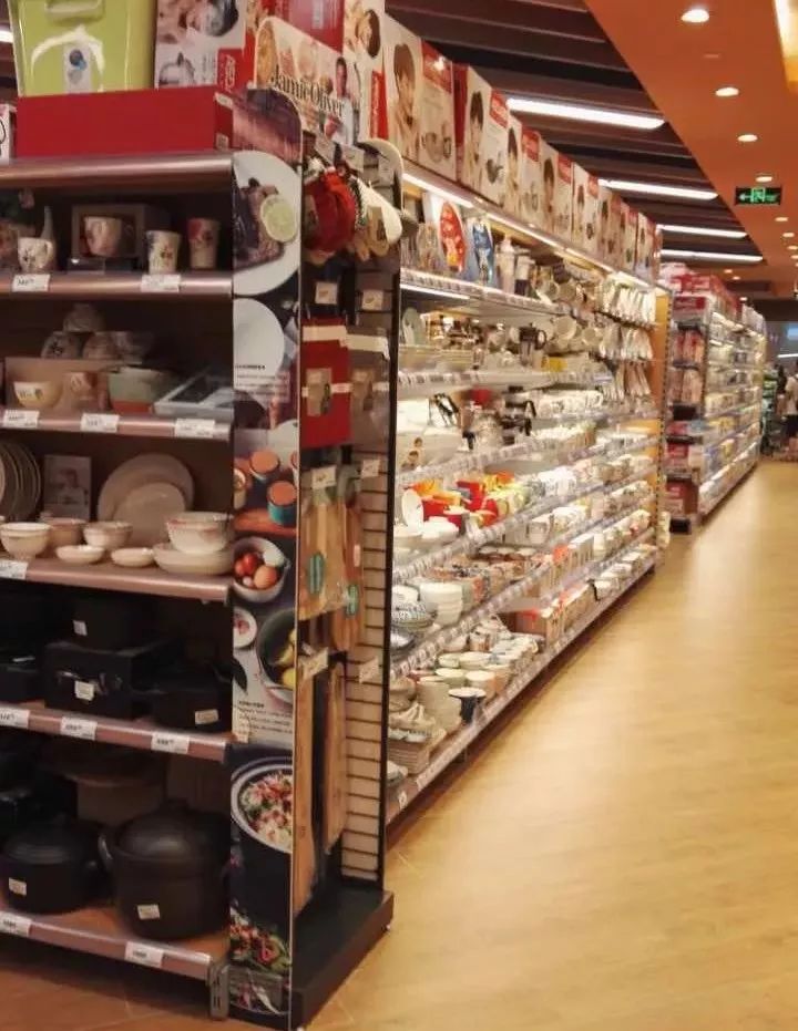 【Jamie Oliver】陈列篇 - 图3