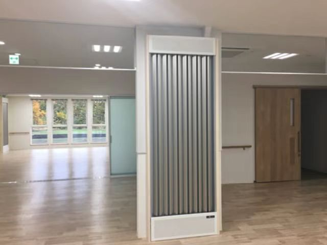 养老院 - 图6