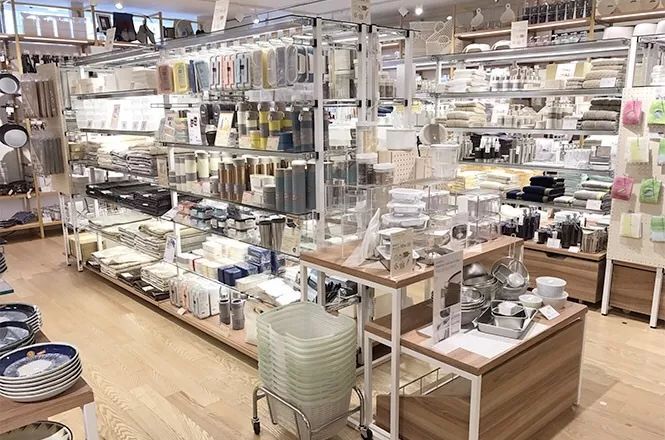日本 | 10家杂货店 - 图16