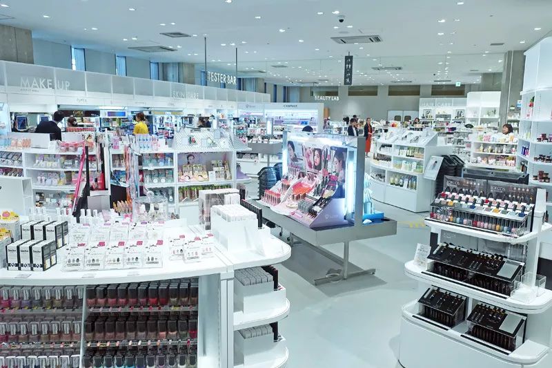 日本 | 10家杂货店 - 图46