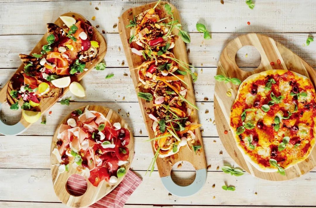 【Jamie Oliver】知识篇 - 图2