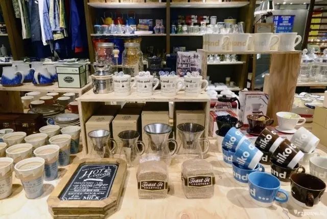 日本 | 10家杂货店 - 图35