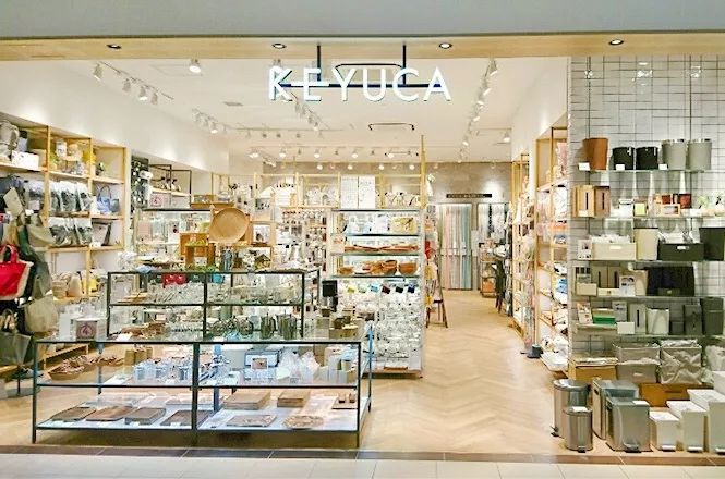 日本 | 10家杂货店 - 图17