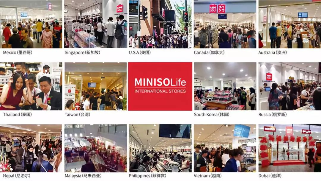 DTC | 名创优品miniso - 图22
