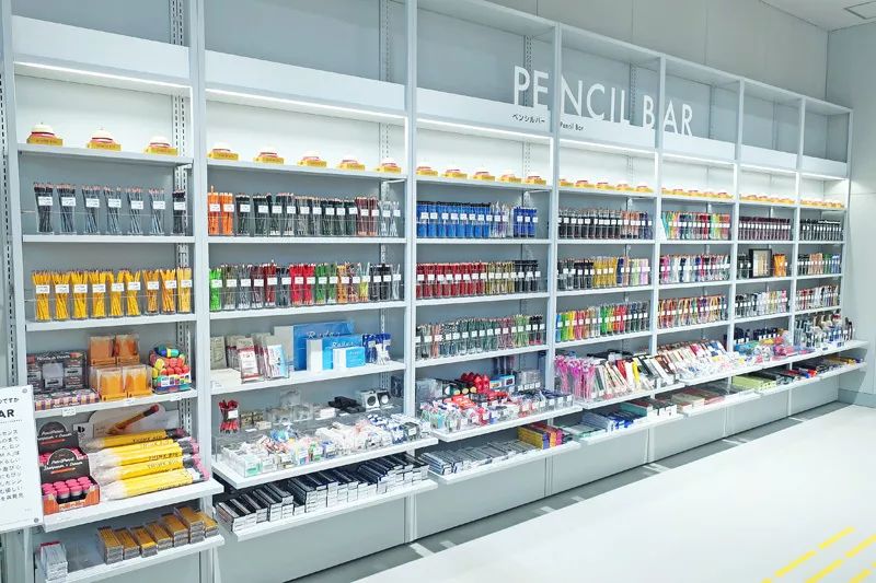 日本 | 10家杂货店 - 图49