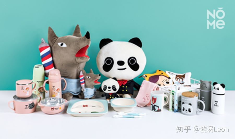 国内品牌｜NOME - 图16