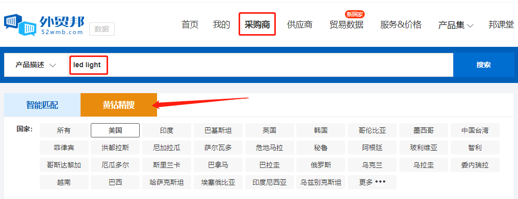 技巧 | 开发外贸客户 - 图4