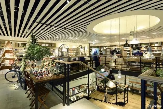 日本 | 10家杂货店 - 图33