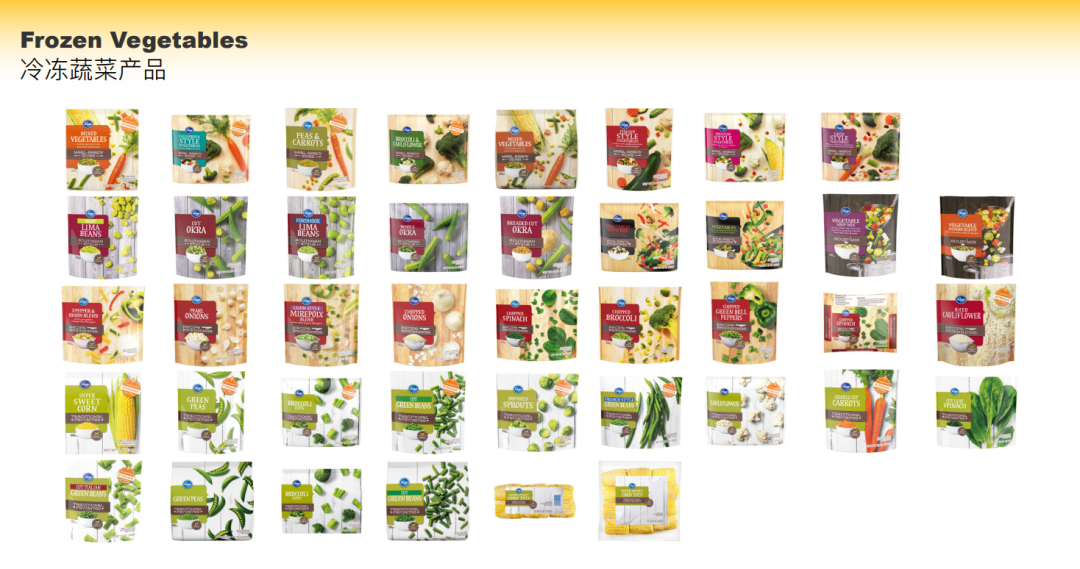 Kroger自有品牌 - 图23