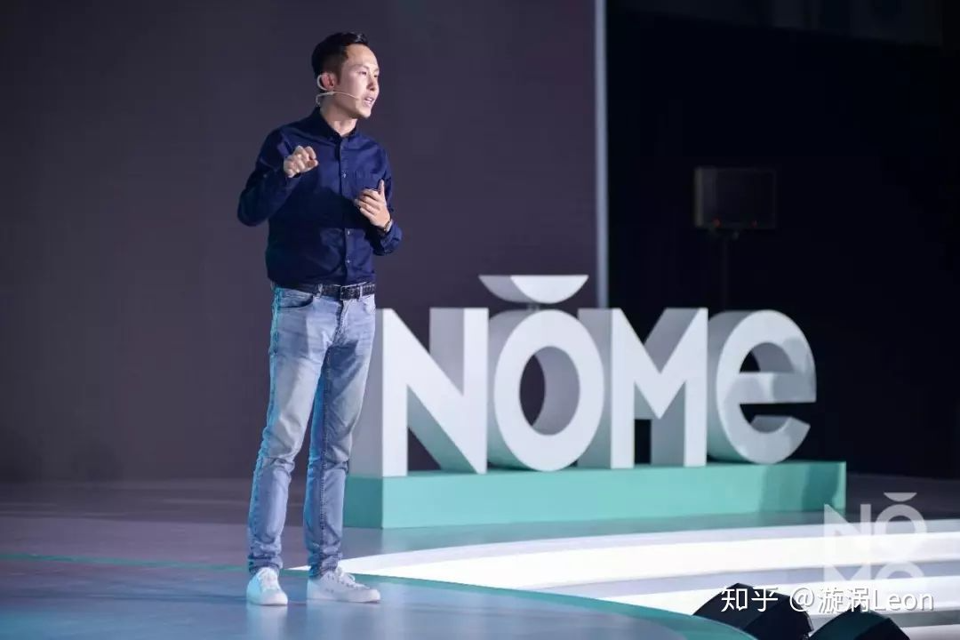 国内品牌｜NOME - 图3