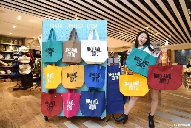 日本 | 10家杂货店 - 图34