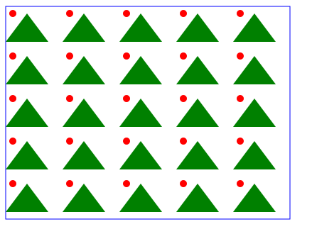 SVG中<pattern>标签使用 - 图1