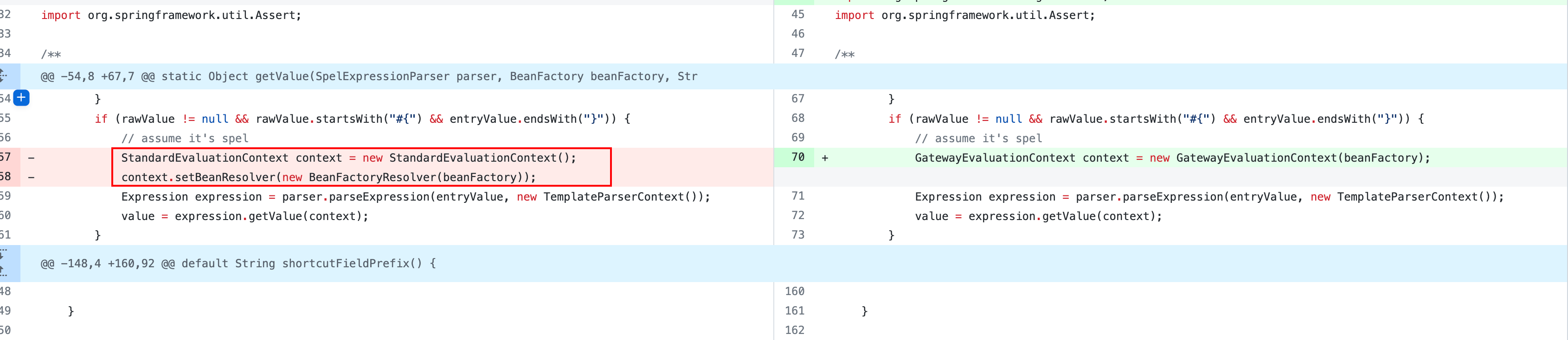 Spring Cloud GateWay CVE-2022-22947 SPEL RCE - 图2