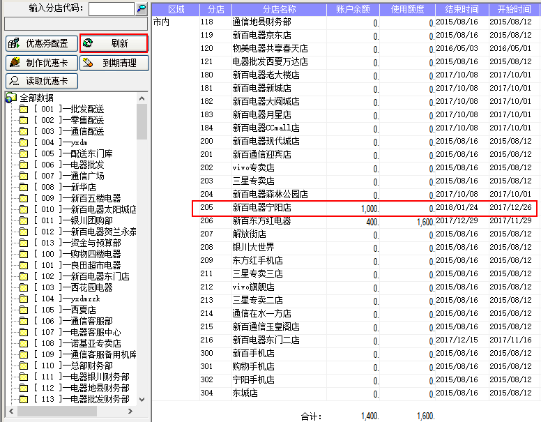 店长优惠券配置操作文档 - 图8