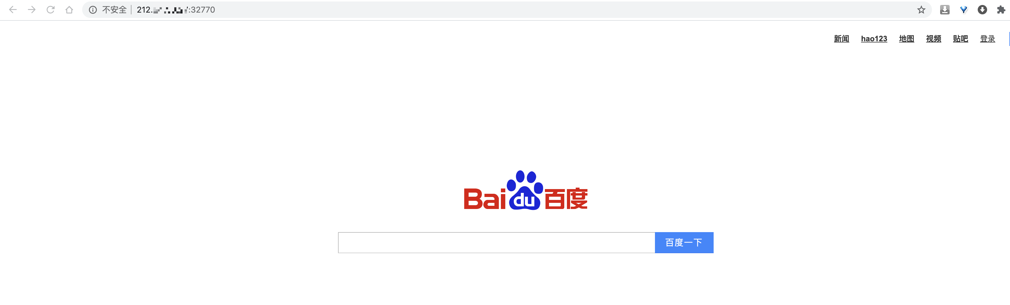 Dockerfile 一 - 图6