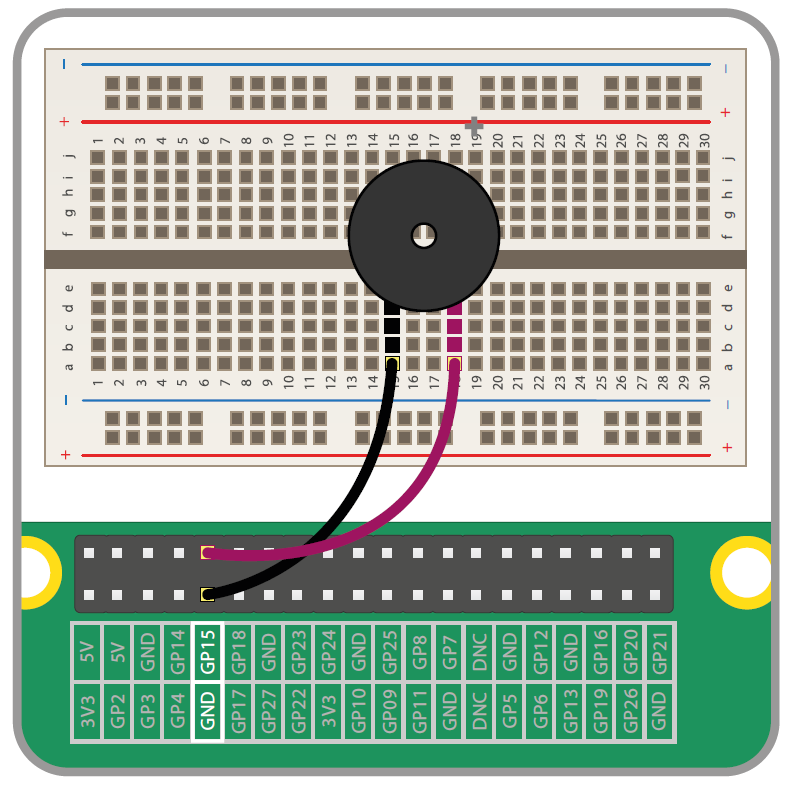 第六章：用 Scratch 和 Python 进行硬件交互 - 图59