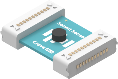 Input: Sound Sensor - 图1
