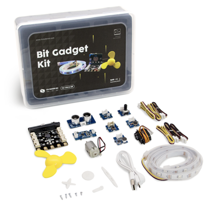 4.3 BitGadget Kit - 图1